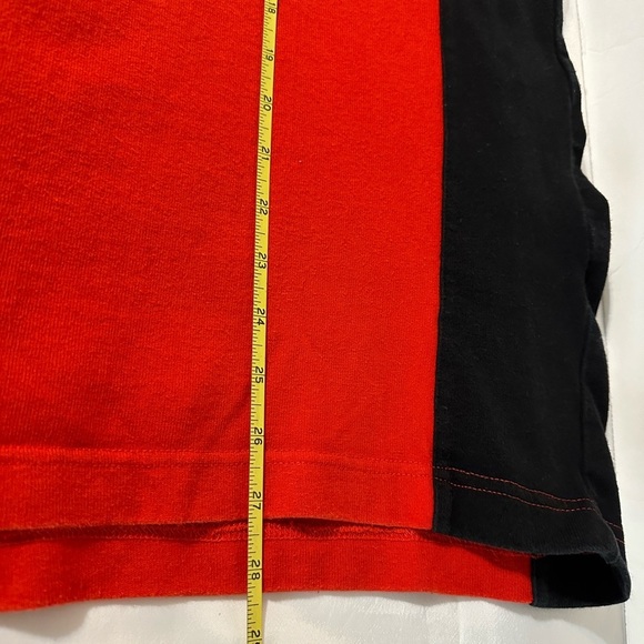 RUGBY X Tokyo crusaders RFC SPORTS EVENT POLO SHIRT EMBROIDERED COLORFUL small - Picture 11 of 16